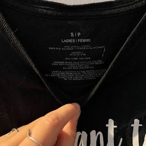 Stay at home dog mom shirt